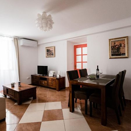 Apartment Teatar Korčula Buitenkant foto
