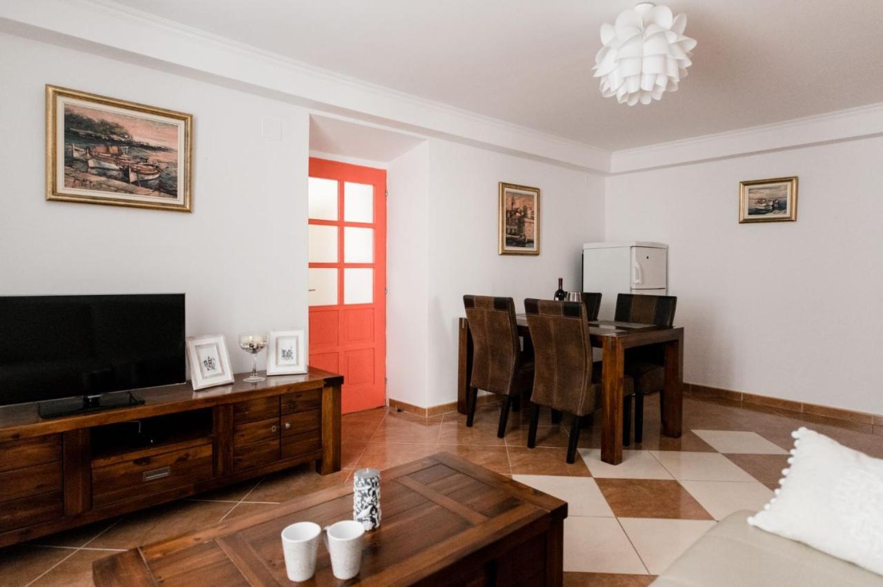 Apartment Teatar Korčula Buitenkant foto