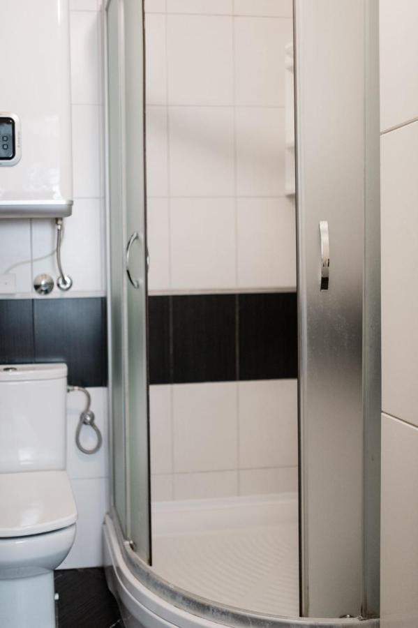 Apartment Teatar Korčula Buitenkant foto