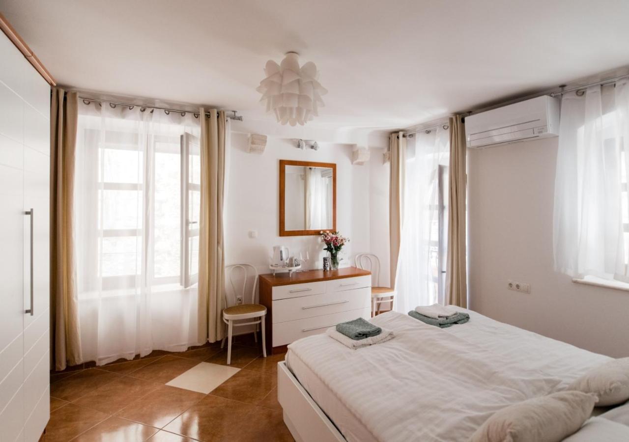 Apartment Teatar Korčula Buitenkant foto