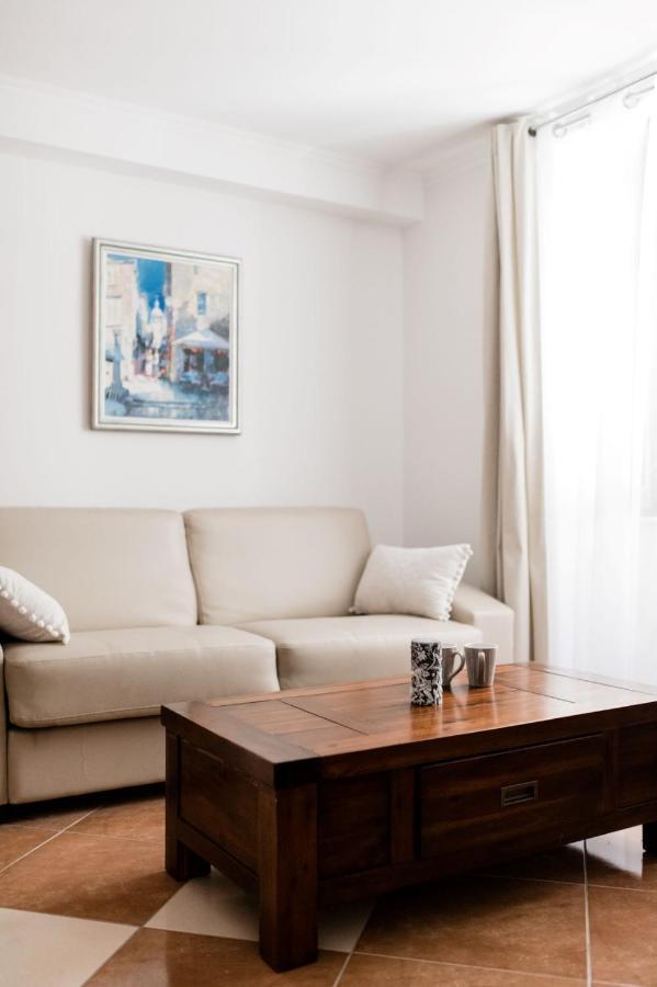 Apartment Teatar Korčula Buitenkant foto