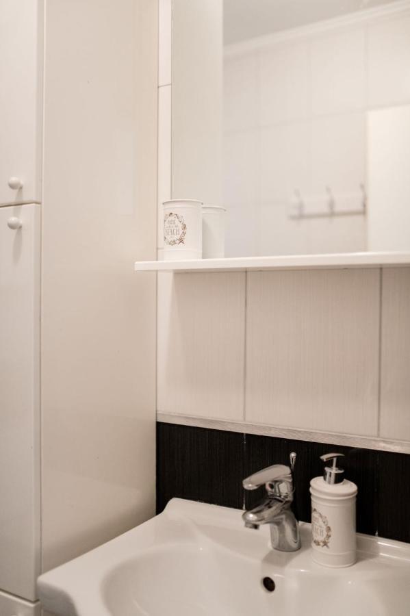 Apartment Teatar Korčula Buitenkant foto