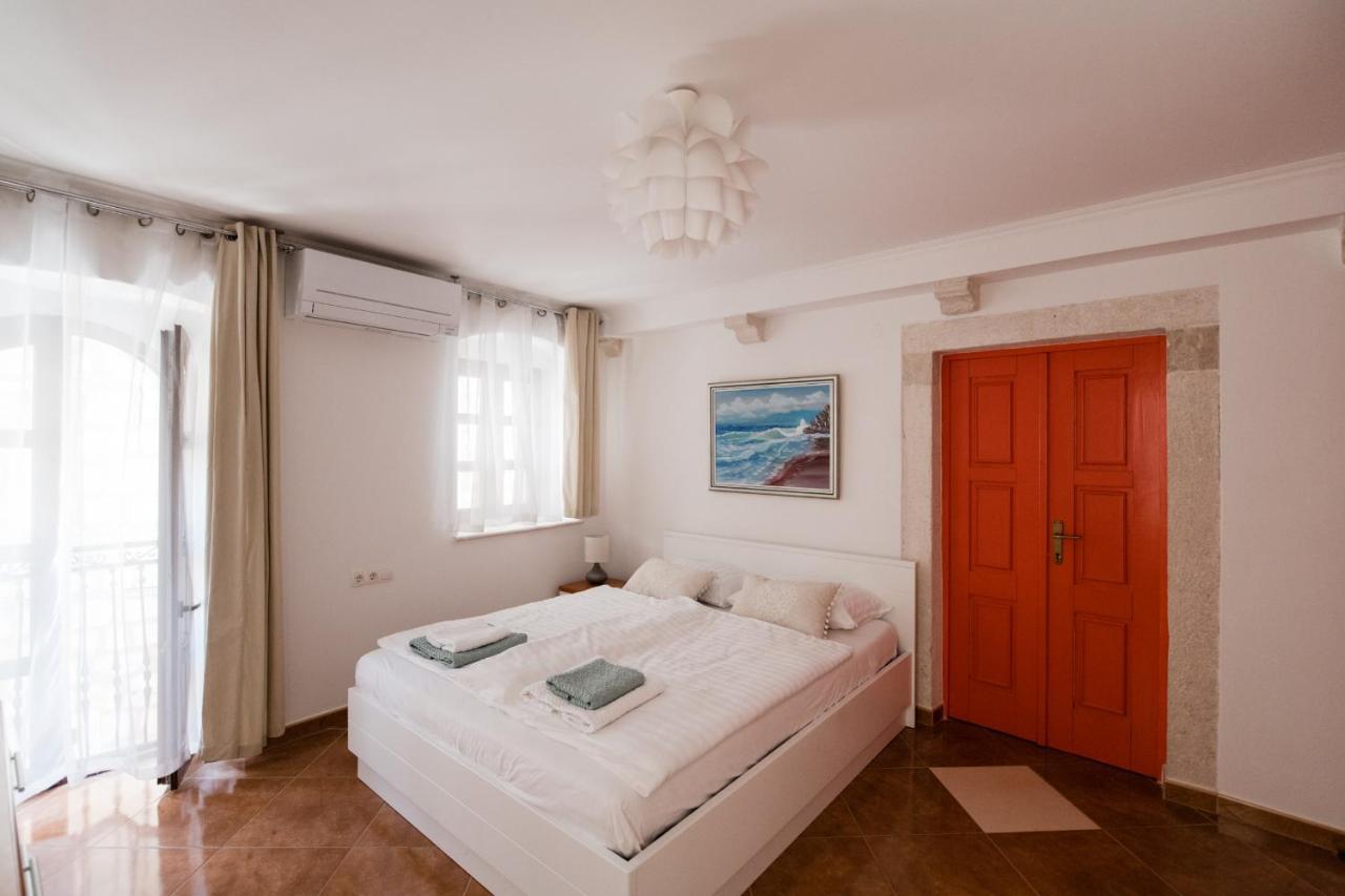 Apartment Teatar Korčula Buitenkant foto
